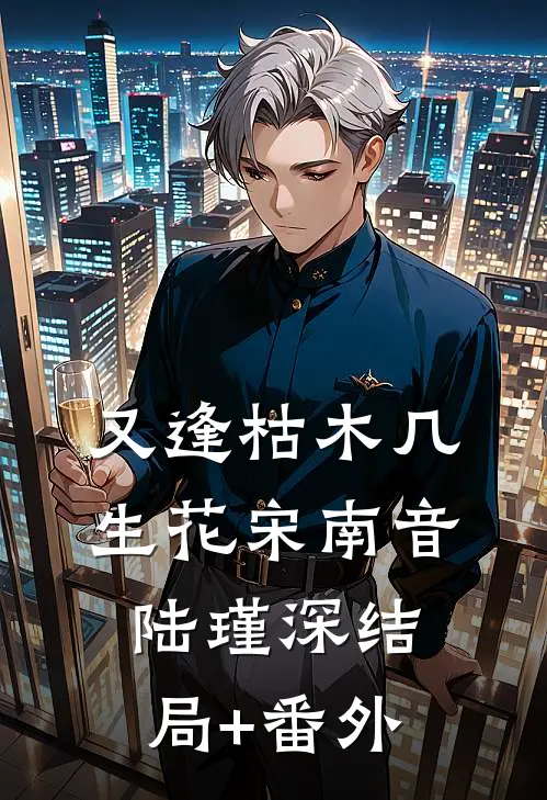 又逢枯木几生花宋南音陆瑾深结局+番外