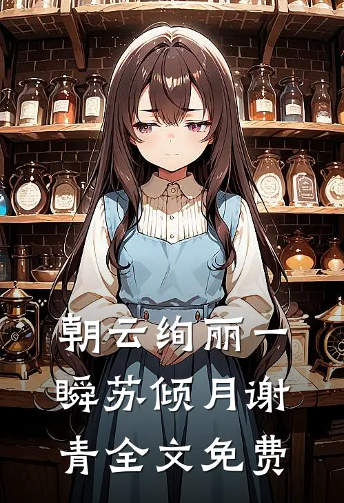 朝云绚丽一瞬苏倾月谢青全文免费
