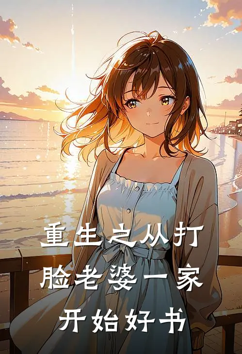 重生之从打脸老婆一家开始好书