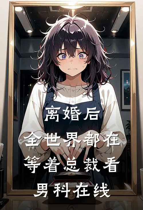 离婚后，全世界都在等着总裁看男科在线