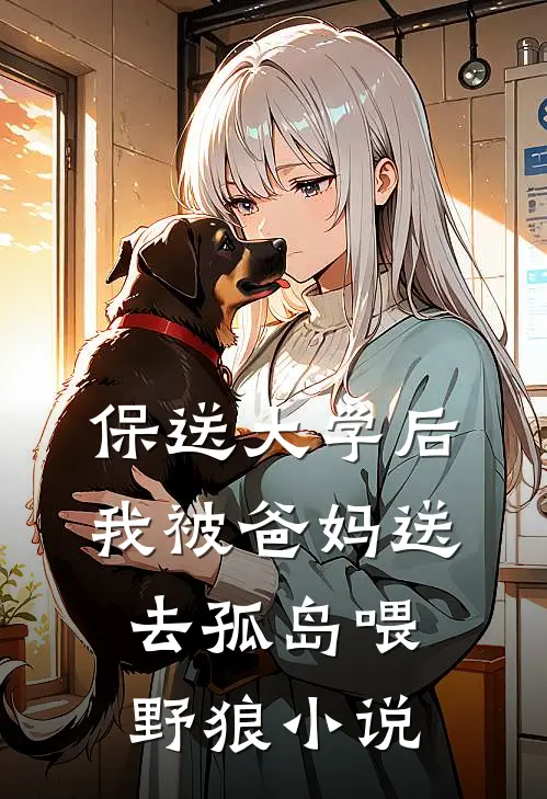 保送大学后，我被爸妈送去孤岛喂野狼小说
