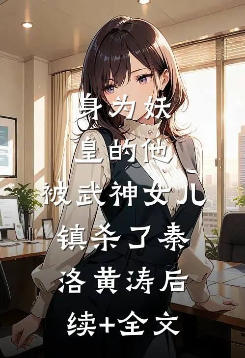 身为妖皇的他，被武神女儿镇杀了秦洛黄涛后续+全文
