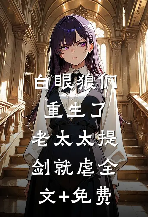 白眼狼们重生了，老太太提剑就虐全文+免费