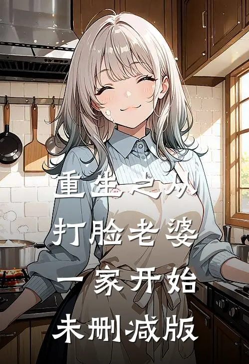 重生之从打脸老婆一家开始未删减版