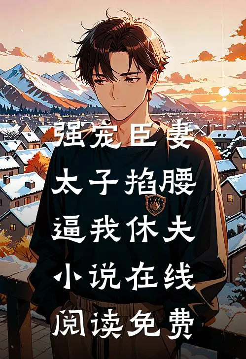 强宠臣妻，太子掐腰逼我休夫小说在线阅读免费