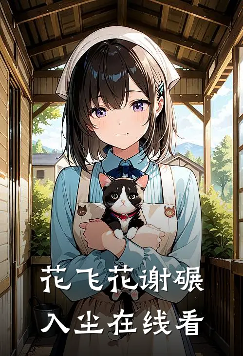 花飞花谢碾入尘在线看