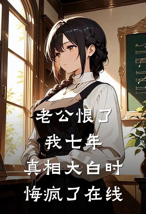 老公恨了我七年，真相大白时悔疯了在线