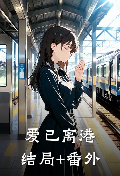 爱已离港:结局+番外