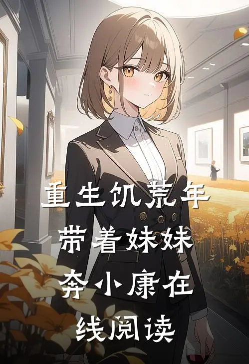 重生饥荒年：带着妹妹奔小康在线阅读