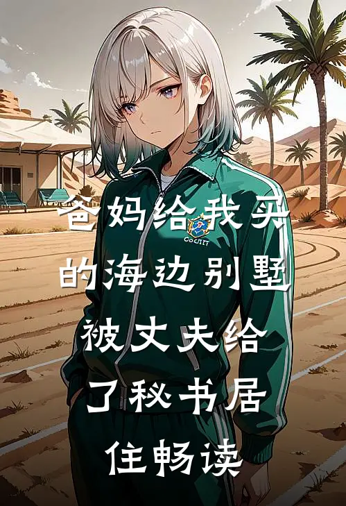 爸妈给我买的海边别墅，被丈夫给了秘书居住畅读
