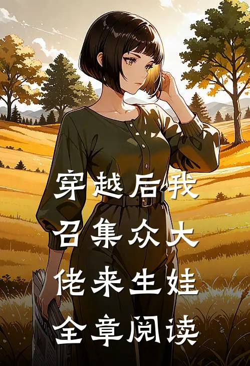 穿越后我召集众大佬来生娃全章阅读