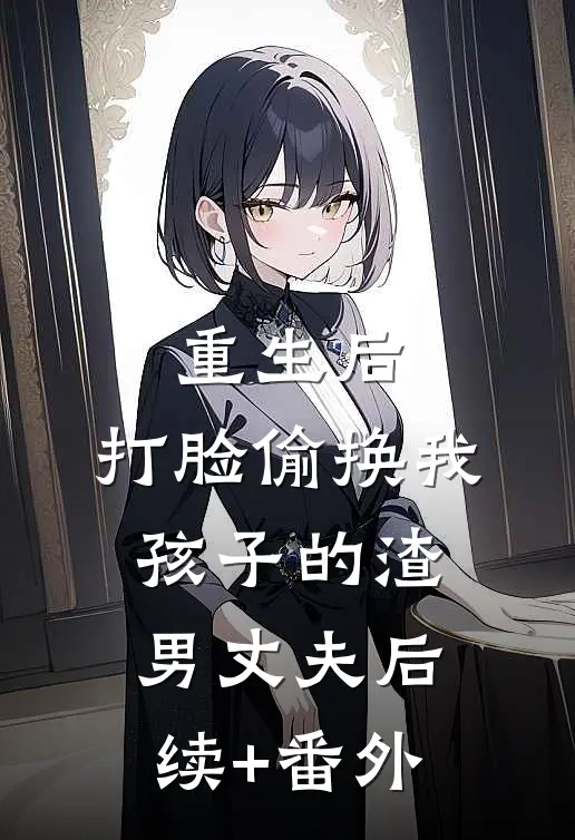 重生后，打脸偷换我孩子的渣男丈夫后续+番外