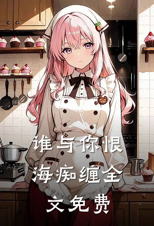 谁与你恨海痴缠全文免费