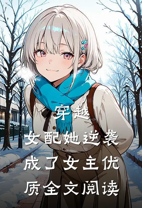 穿越：女配她逆袭成了女主优质全文阅读