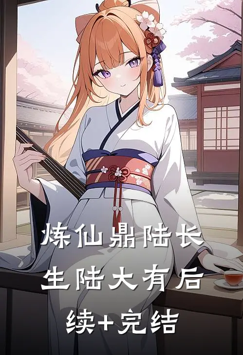 炼仙鼎陆长生陆大有后续+完结