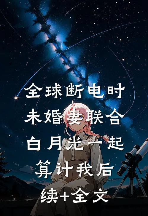 全球断电时，未婚妻联合白月光一起算计我后续+全文