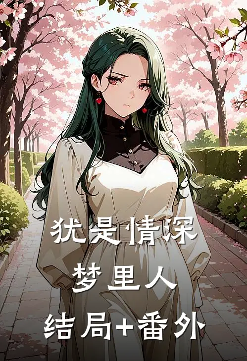 犹是情深梦里人:结局+番外