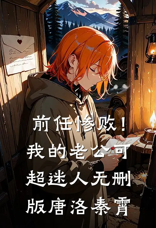 前任惨败！我的老公可超迷人无删版唐洛秦霄