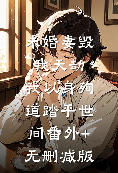 未婚妻毁我天劫，我以身殉道踏平世间番外+无删减版