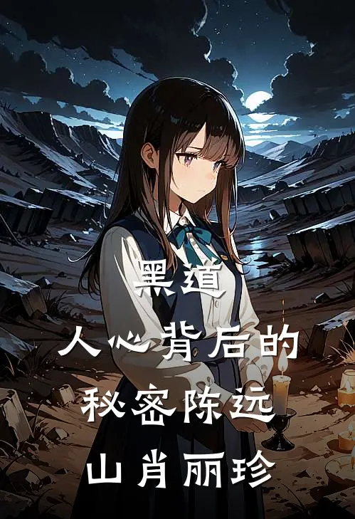 黑道：人心背后的秘密陈远山肖丽珍
