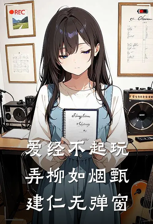 情被我杀死了，葬在风里优质全文阅读