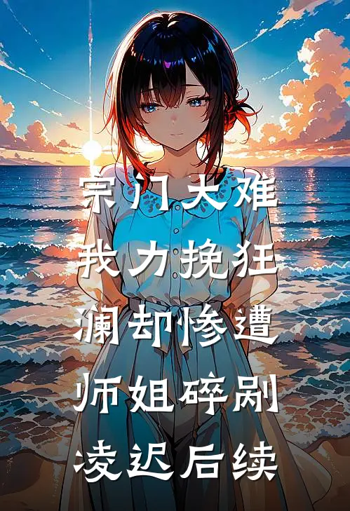宗门大难，我力挽狂澜却惨遭师姐碎剐凌迟后续