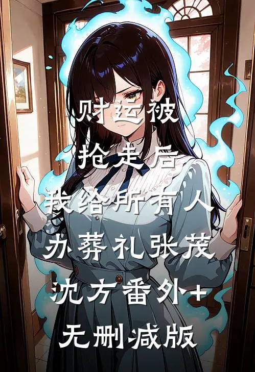 财运被抢走后，我给所有人办葬礼张茂沈方番外+无删减版