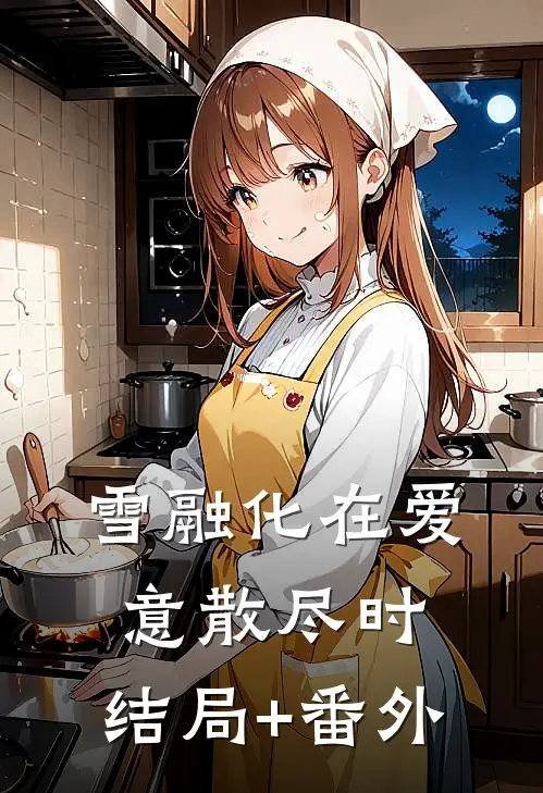 雪融化在爱意散尽时:结局+番外