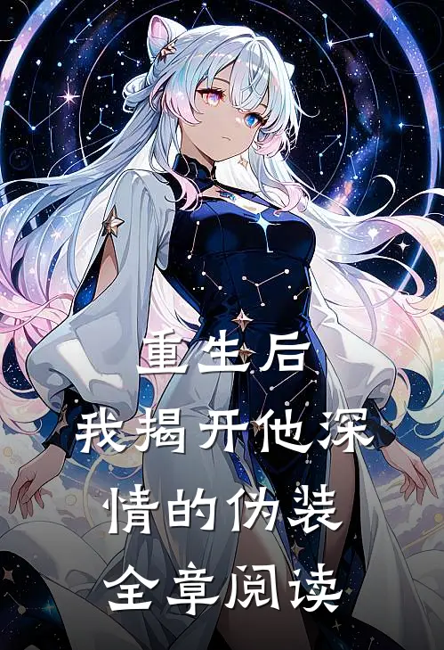 重生后，我揭开他深情的伪装全章阅读