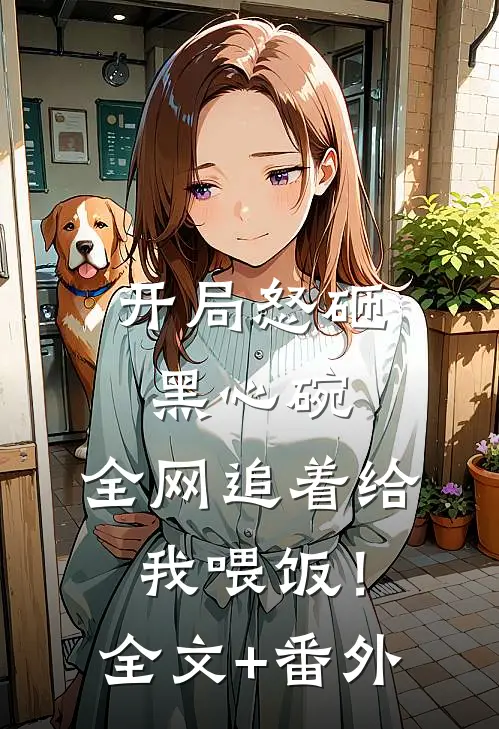 开局怒砸黑心碗，全网追着给我喂饭！全文+番外