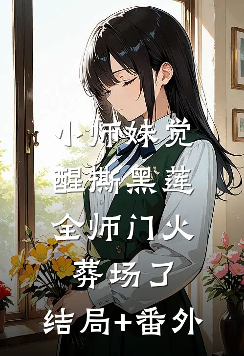 小师妹觉醒撕黑莲，全师门火葬场了:结局+番外