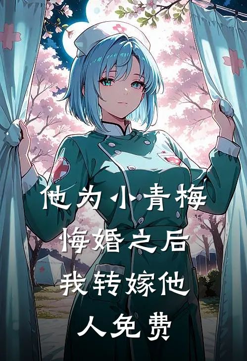 他为小青梅悔婚之后，我转嫁他人免费