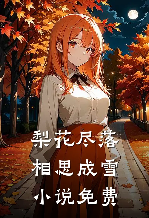 梨花尽落，相思成雪小说免费