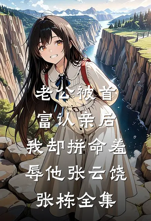 老公被首富认亲后，我却拼命羞辱他张云饶张栋全集
