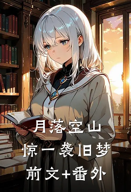 首席的替身小老婆