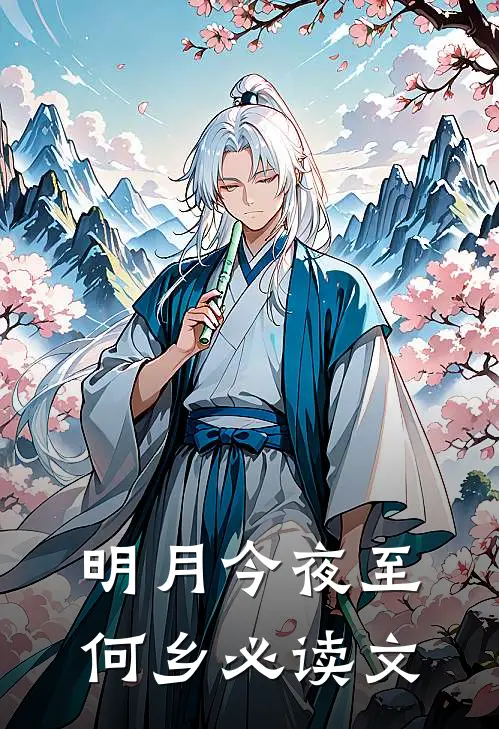 明月今夜至何乡必读文