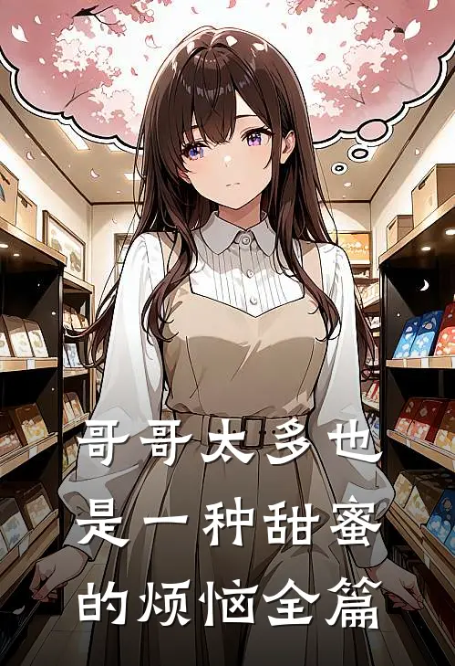 旧书笺里映春深江雾梨裴彦辰番外