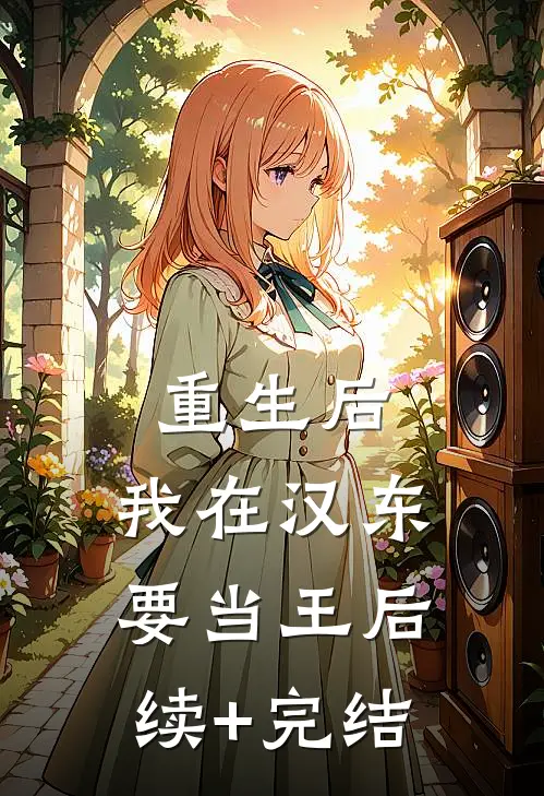 重生后，我在汉东要当王后续+完结