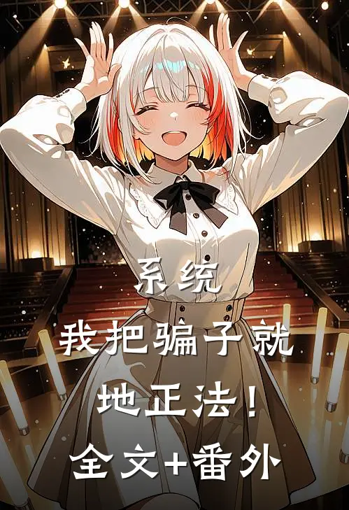 系统：我把骗子就地正法！全文+番外