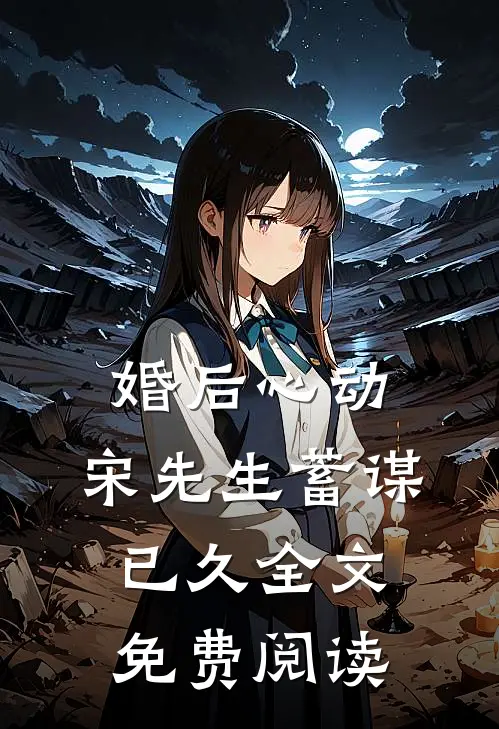 婚后心动，宋先生蓄谋已久全文免费阅读
