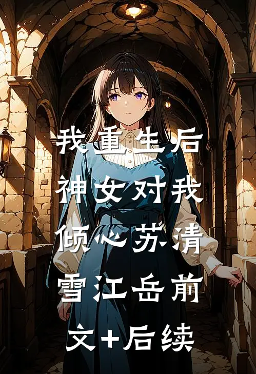 我重生后，神女对我倾心苏清雪江岳前文+后续