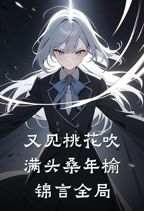 又见桃花吹满头桑年榆锦言全局