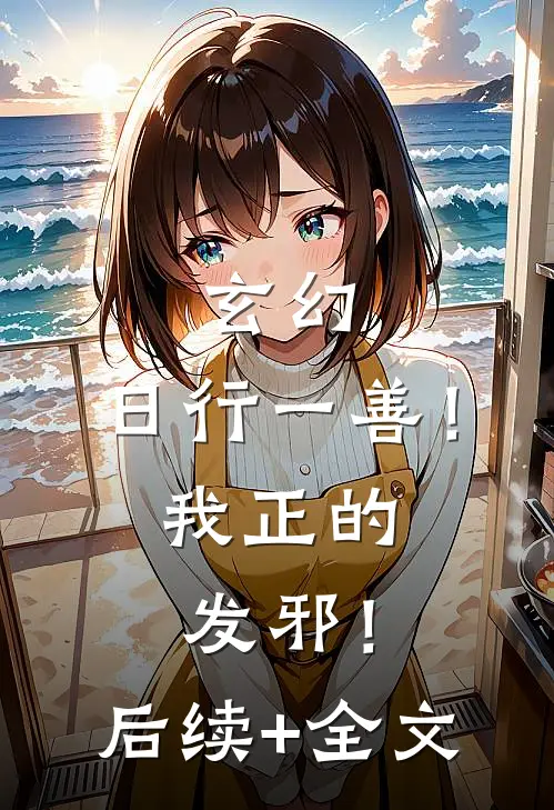 玄幻：日行一善！我正的发邪！后续+全文