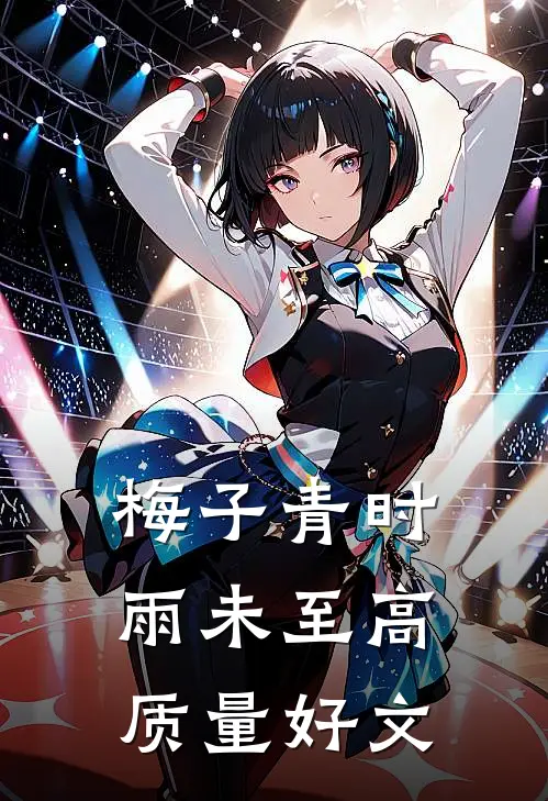 梅子青时雨未至高质量好文
