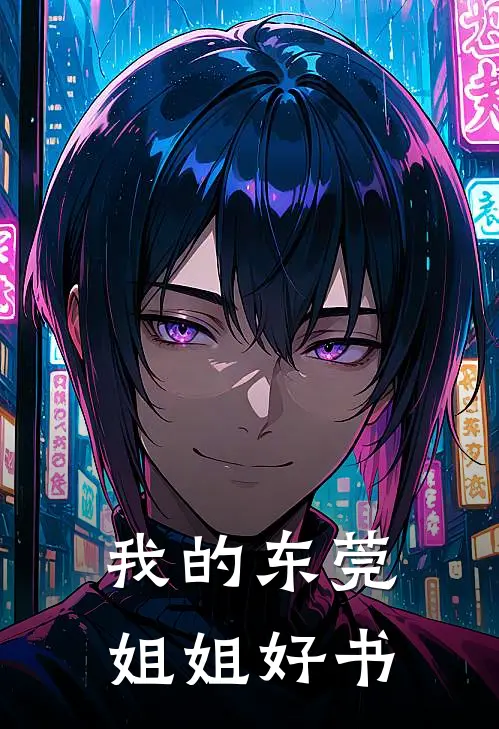 我的东莞姐姐好书