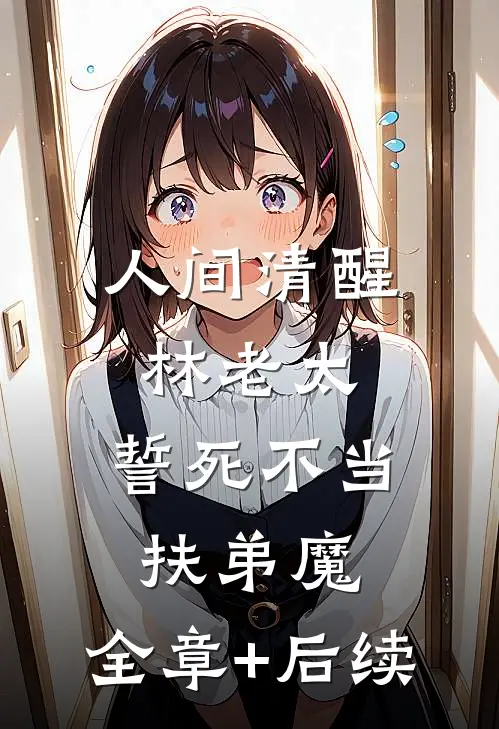 人间清醒林老太，誓死不当扶弟魔:全章+后续