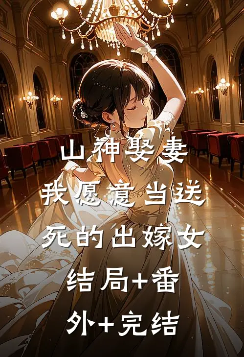 山神娶妻，我愿意当送死的出嫁女结局+番外+完结
