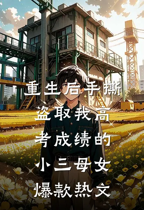 重生后手撕盗取我高考成绩的小三母女爆款热文