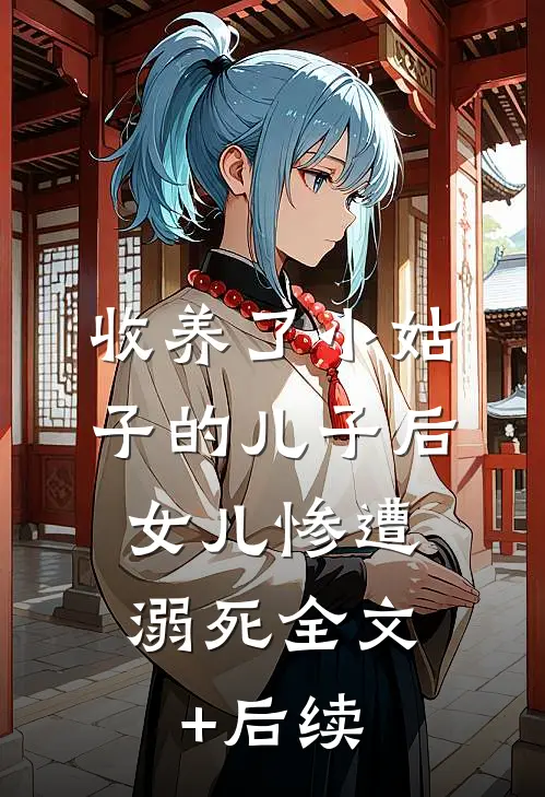 收养了小姑子的儿子后，女儿惨遭溺死全文+后续