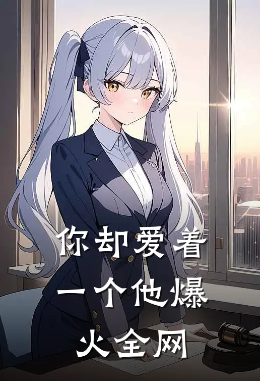 你却爱着一个他爆火全网